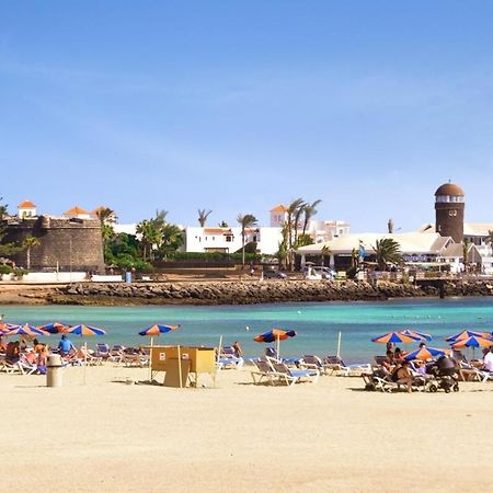 Comodo Apartamento En Caleta De Fuste Appartement Buitenkant foto