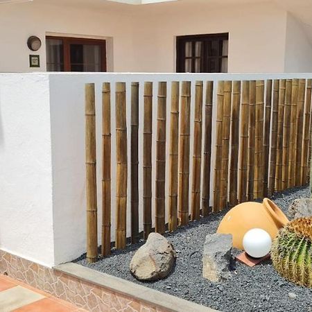 Comodo Apartamento En Caleta De Fuste Appartement Buitenkant foto