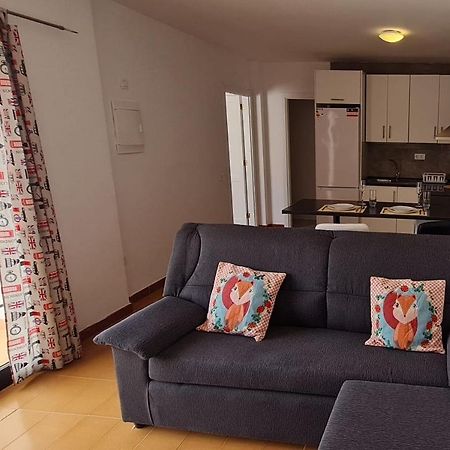 Comodo Apartamento En Caleta De Fuste Appartement Buitenkant foto