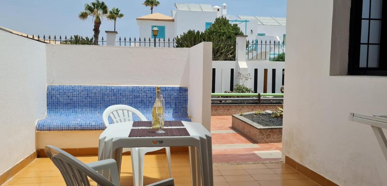 Comodo Apartamento En Caleta De Fuste Appartement Buitenkant foto