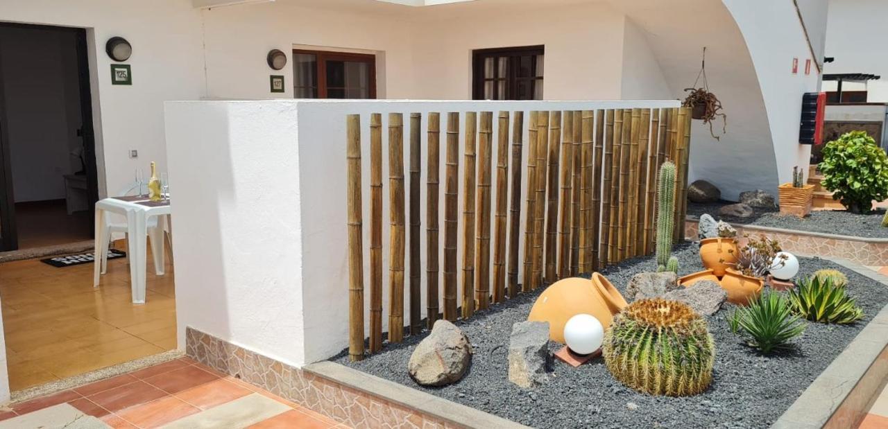 Comodo Apartamento En Caleta De Fuste Appartement Buitenkant foto