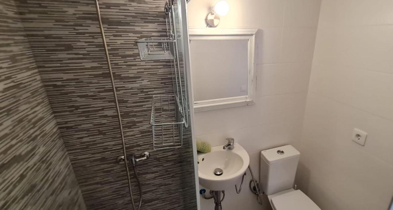 Comodo Apartamento En Caleta De Fuste Appartement Buitenkant foto