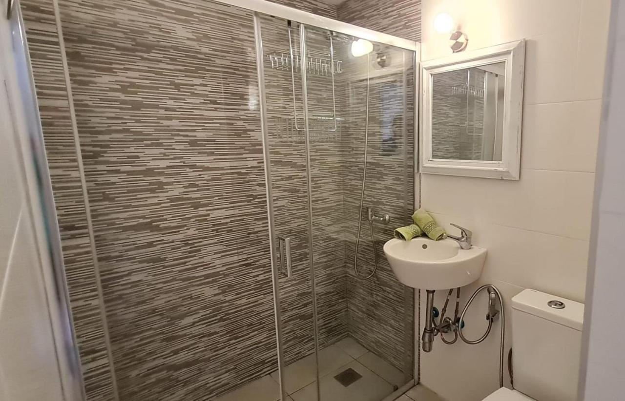 Comodo Apartamento En Caleta De Fuste Appartement Buitenkant foto